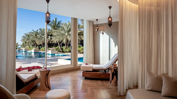 Waldorf Astoria Ras Al Khaimah